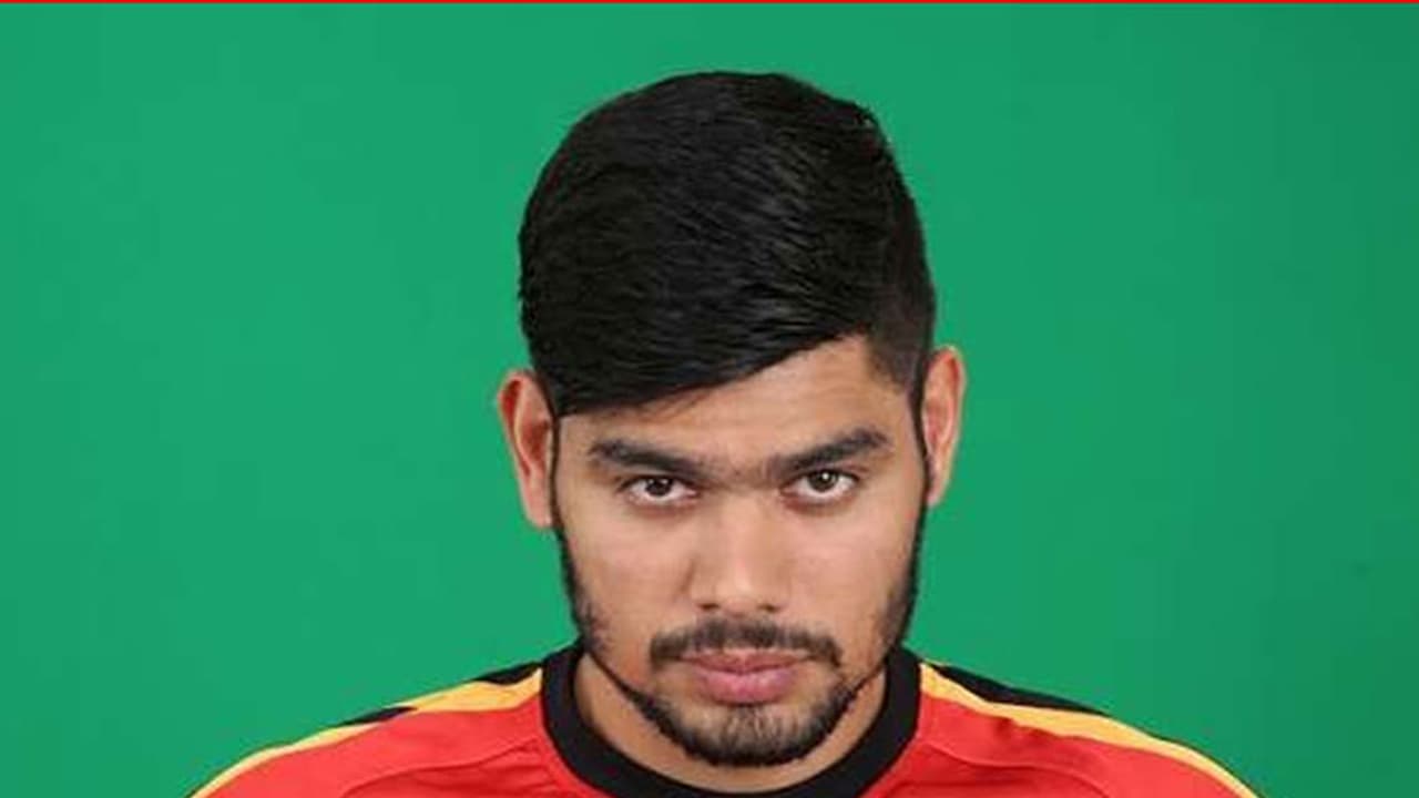 ಬೆಂಗಳೂರು ಬುಲ್ಸ್ ಆಟಗಾರನ ಬಂಧನ ಬೆಂಗಳೂರು ಬುಲ್ಸ್ ಆಟಗಾರನ ಬಂಧನ