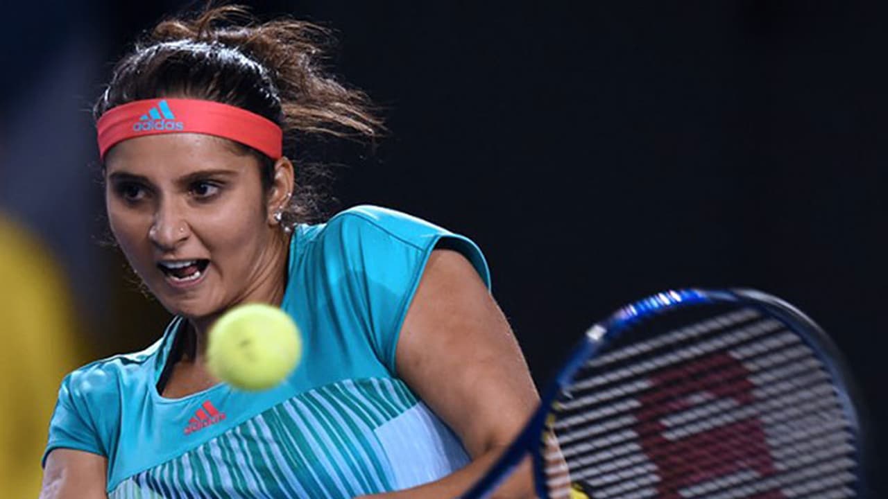 ಯುಎಸ್ ಓಪನ್'ನಲ್ಲಿ ಶುಭಾರಂಭ ಮಾಡಿದ ಸಾನಿಯಾ, ಬೋಪಣ್ಣ, ಪೇಸ್ ಜೋಡಿ ಯುಎಸ್ ಓಪನ್'ನಲ್ಲಿ ಶುಭಾರಂಭ ಮಾಡಿದ ಸಾನಿಯಾ, ಬೋಪಣ್ಣ, ಪೇಸ್ ಜೋಡಿ