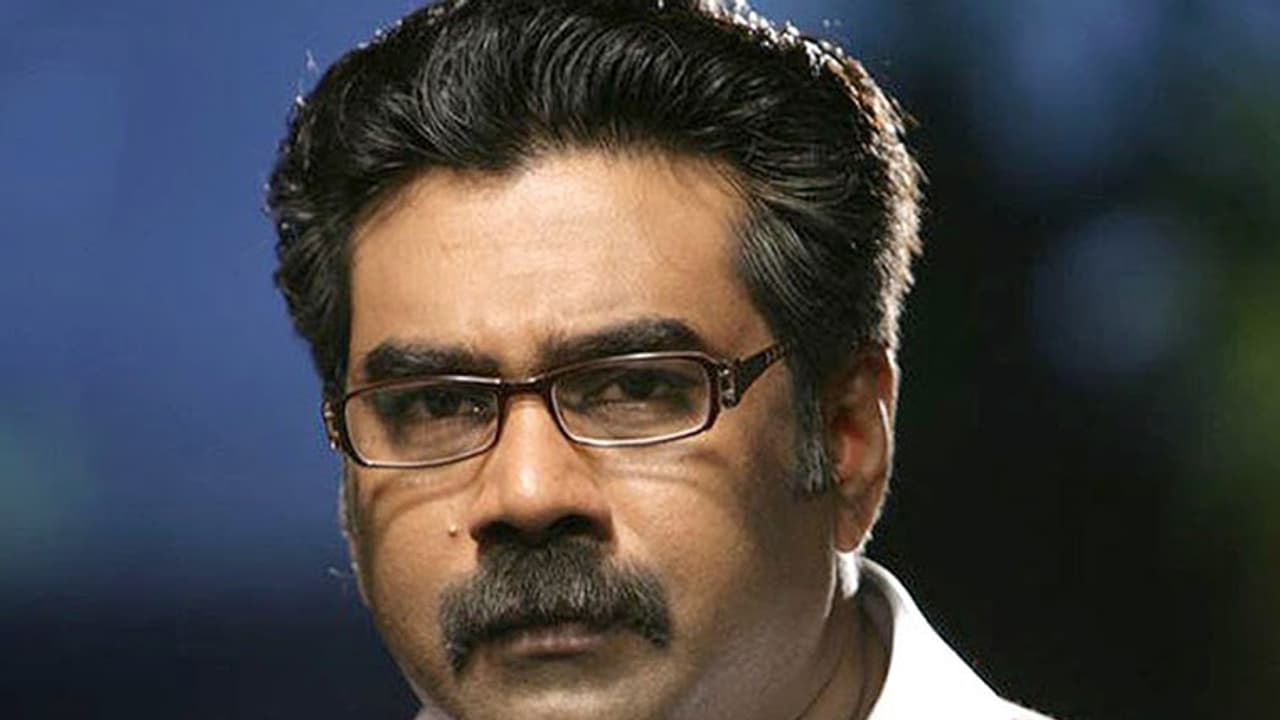 After 'Pulimurugan,' a 'tiger cub' is in town After 'Pulimurugan,' a 'tiger cub' is in town