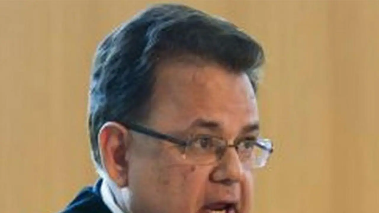 Indian Judge votes against Moscow as ICJ orders Russia to cease its military operation in Ukraine Indian Judge votes against Moscow as ICJ orders Russia to cease its military operation in Ukraine