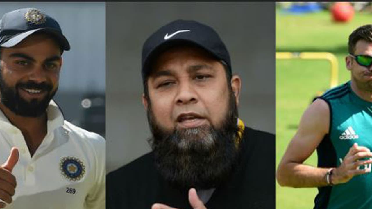 ಈ ವಿಶ್ವಕಪ್‌ನಲ್ಲಿ ಟೀಂ ಇಂಡಿಯಾಗೆ ಪಾಕ್ ಶಾಕ್ ನೀಡಲಿದೆ ಎಂದ ಇಂಜಮಾಮ್