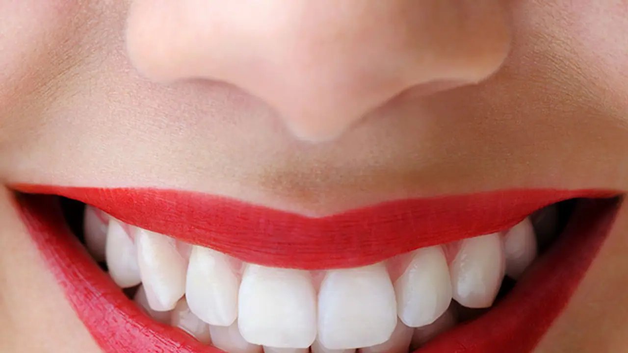 This toothpaste claims to fix your cavities and whiten your teeth, too This toothpaste claims to fix your cavities and whiten your teeth, too