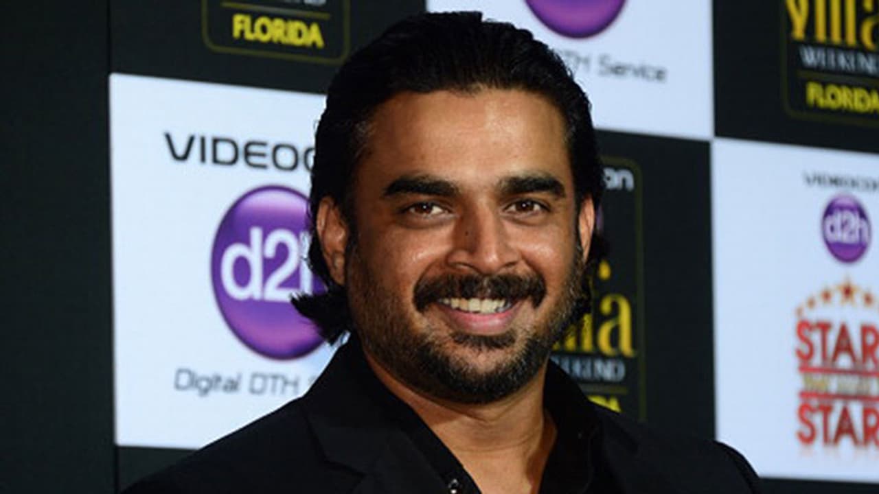 'Chanda Mama Door Ke' story of an unsung hero: R Madhavan 'Chanda Mama Door Ke' story of an unsung hero: R Madhavan