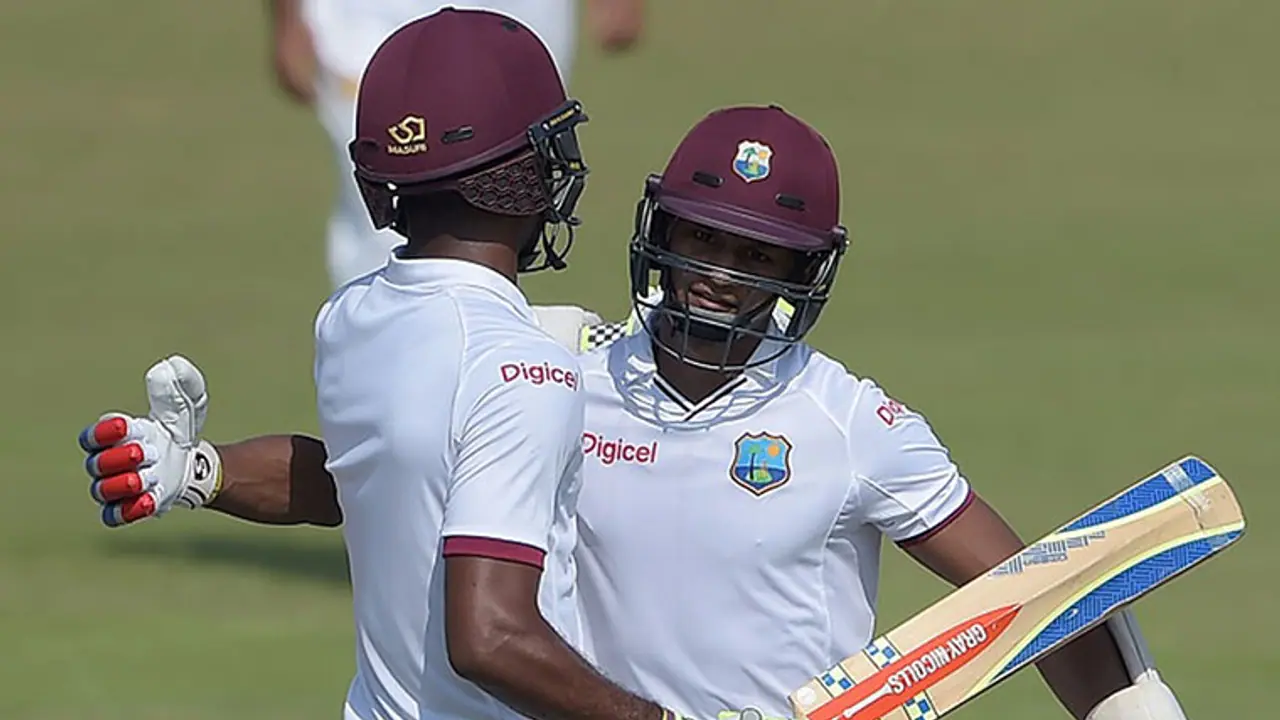 Board President's XI vs West Indies: Prithvi, Mayank headline hosts's strong batting line up