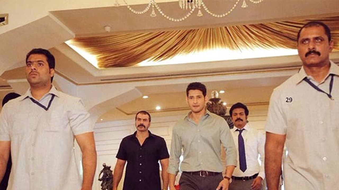 Clash of the Titans: Three top Tollywood's stars to release movies on same date Clash of the Titans: Three top Tollywood's stars to release movies on same date