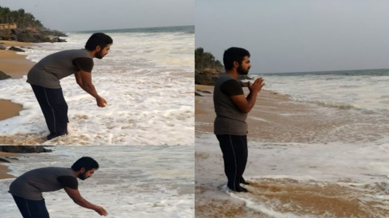 ஓகி புயலால் பாதிக்கப்பட்டவர்களுக்கு நிதி திரட்டு ஜீ வி பிரகாஷ்..! ஓகி புயலால் பாதிக்கப்பட்டவர்களுக்கு நிதி திரட்டு ஜீ வி பிரகாஷ்..!