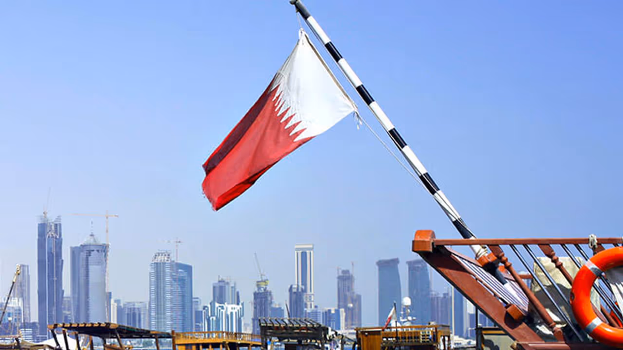 വെബ്സൈറ്റ് ആക്രമണത്തിന് പിന്നില് യു.എ.ഇ ആണെന്ന് സൂചിപ്പിച്ച് ഖത്തര് വെബ്സൈറ്റ് ആക്രമണത്തിന് പിന്നില് യു.എ.ഇ ആണെന്ന് സൂചിപ്പിച്ച് ഖത്തര്