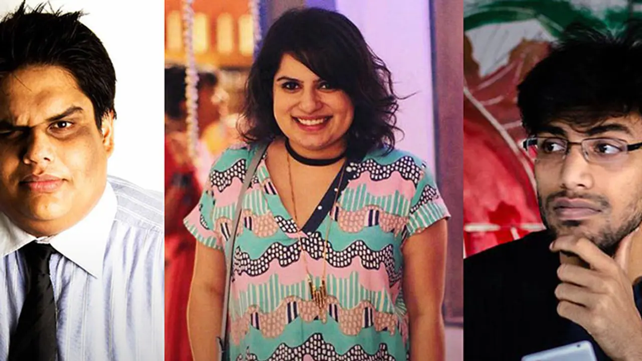 Depression: Popular comedians tell why one must speak out Depression: Popular comedians tell why one must speak out