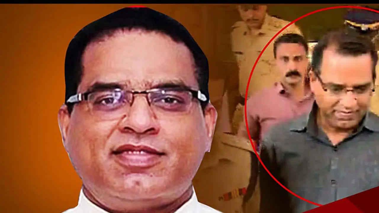 ബലാല്‍സംഗകേസ് പ്രതി റോബിന്‍ വടക്കുംചേരിയെ വൈദികവൃത്തിയില്‍ നിന്നും മാര്‍പാപ്പ പുറത്താക്കി