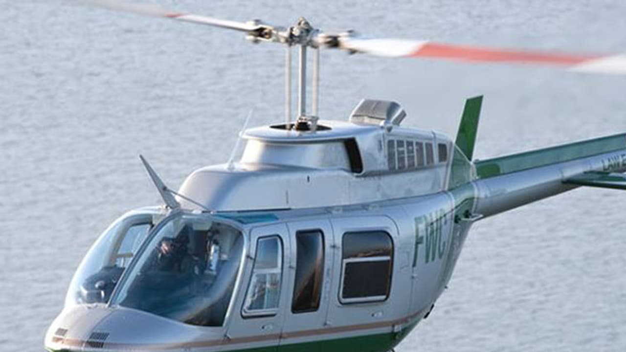 శ్రీవారి బ్రహ్మోత్సవాలతో ఆంధ్ర హెలీటూరిజం మొదలు శ్రీవారి బ్రహ్మోత్సవాలతో ఆంధ్ర హెలీటూరిజం మొదలు