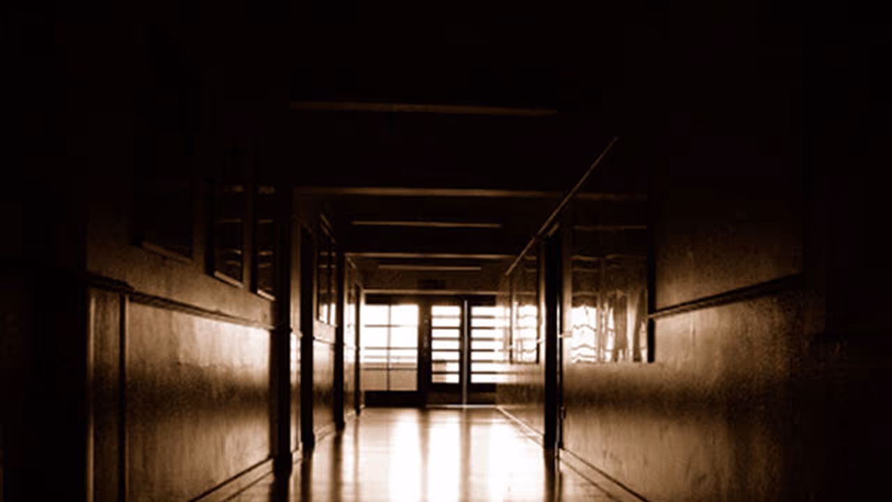 IIT Kharagpur black outs in the evening will help tackle student suicides IIT Kharagpur black outs in the evening will help tackle student suicides