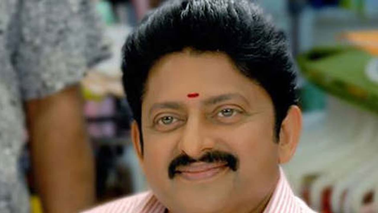 ചലച്ചിത്രമേള തട്ടിപ്പ്, കലാകാരന്മാര്ക്ക് മനസമാധാനം കിട്ടണമെങ്കില് ബിജെപിയില് വരണമെന്ന് രാജസേനന് ചലച്ചിത്രമേള തട്ടിപ്പ്, കലാകാരന്മാര്ക്ക് മനസമാധാനം കിട്ടണമെങ്കില് ബിജെപിയില് വരണമെന്ന് രാജസേനന്