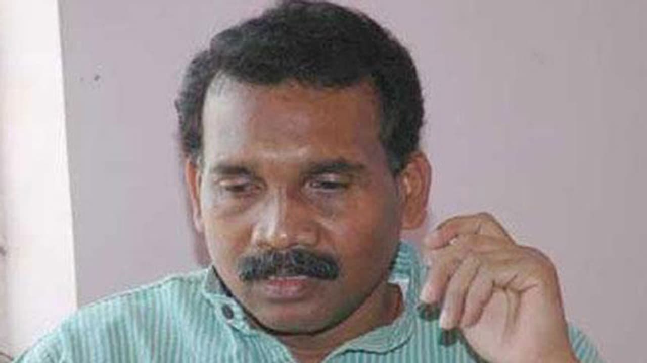 കൽക്കരി അഴിമതി കേസ്; മധു കോഡയ്ക്ക് ഇടക്കാല ജാമ്യം കൽക്കരി അഴിമതി കേസ്; മധു കോഡയ്ക്ക് ഇടക്കാല ജാമ്യം