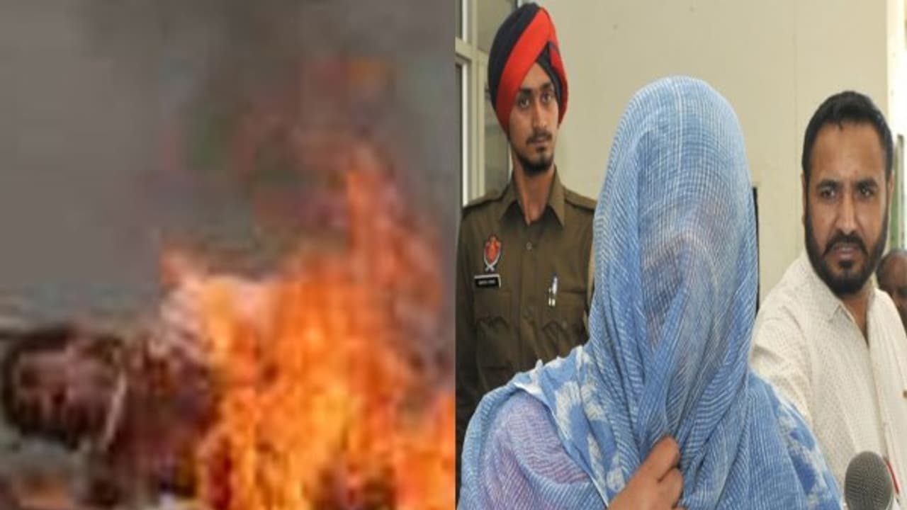 “பல பெண்களுடன் கள்ளத்தொடர்பு வைத்திருந்த கணவன்” ஆண் உறுப்பை வெட்டி எறிந்த மனைவி! “பல பெண்களுடன் கள்ளத்தொடர்பு வைத்திருந்த கணவன்” ஆண் உறுப்பை வெட்டி எறிந்த மனைவி!