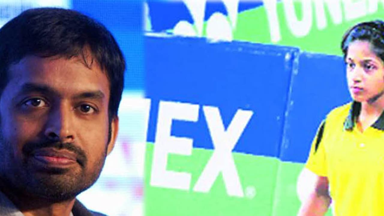 ഗോപീചന്ദിന്റെ മകൾക്ക് വേണ്ടി കിരീടം നേടിയവരെ വെട്ടിമാറ്റി സെലക്ടർമാർ ഗോപീചന്ദിന്റെ മകൾക്ക് വേണ്ടി കിരീടം നേടിയവരെ വെട്ടിമാറ്റി സെലക്ടർമാർ