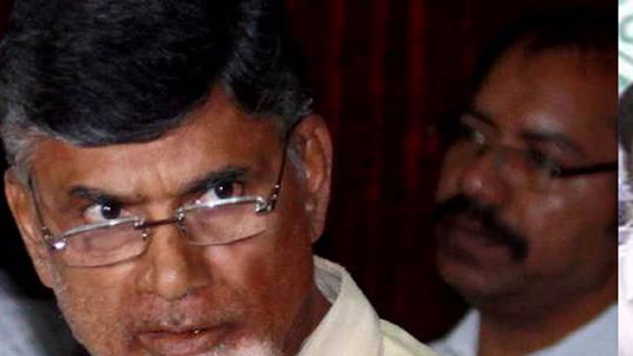 చంద్రబాబును 16 ఏళ్ళు జైల్లో పెడతాం...