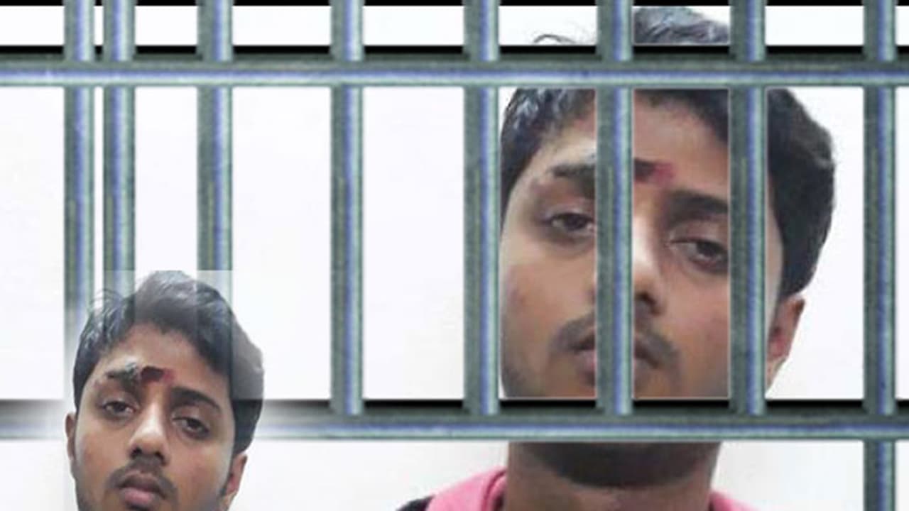 Chennai: TV actor's son held for harassing medico