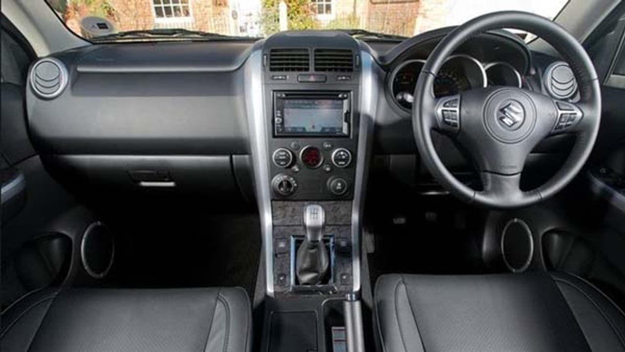 SUV : വണ്ടി ഏതുമാകട്ടെ രാജാവ് മാരുതി തന്നെ, അമ്പരപ്പിക്കും ഈ എസ്‍യുവി വില്‍പ്പന കണക്കുകള്‍!