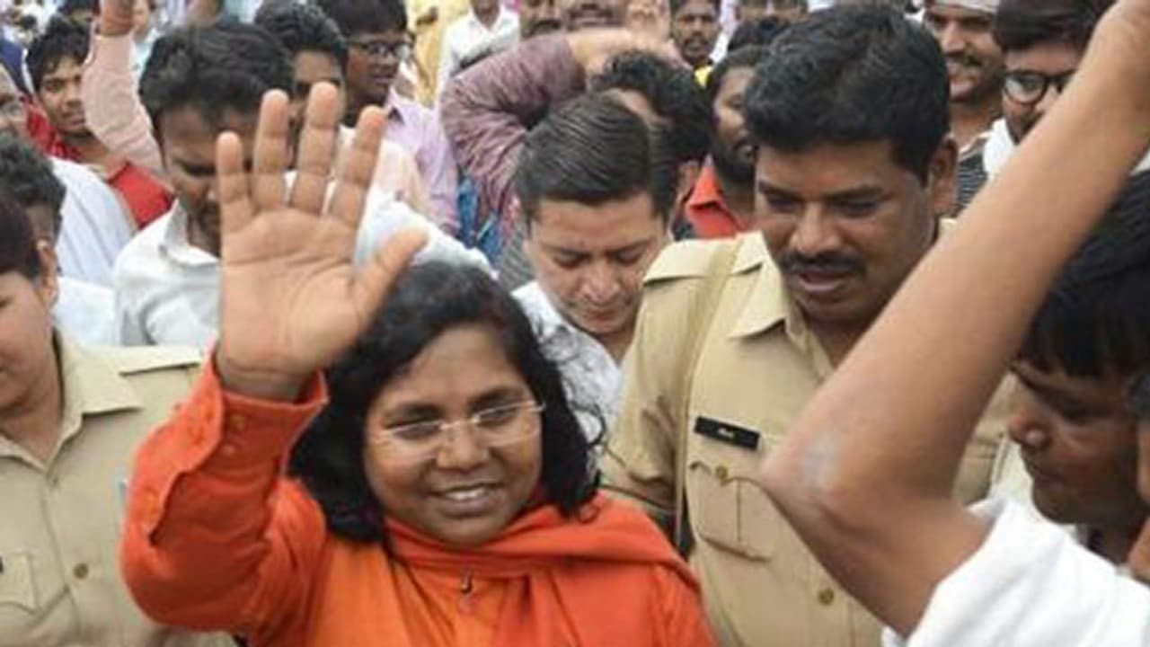 മുഹമ്മദ് അലി ജിന്ന മഹാപുരുഷനെന്ന് ബിജെപി എംപി മുഹമ്മദ് അലി ജിന്ന മഹാപുരുഷനെന്ന് ബിജെപി എംപി