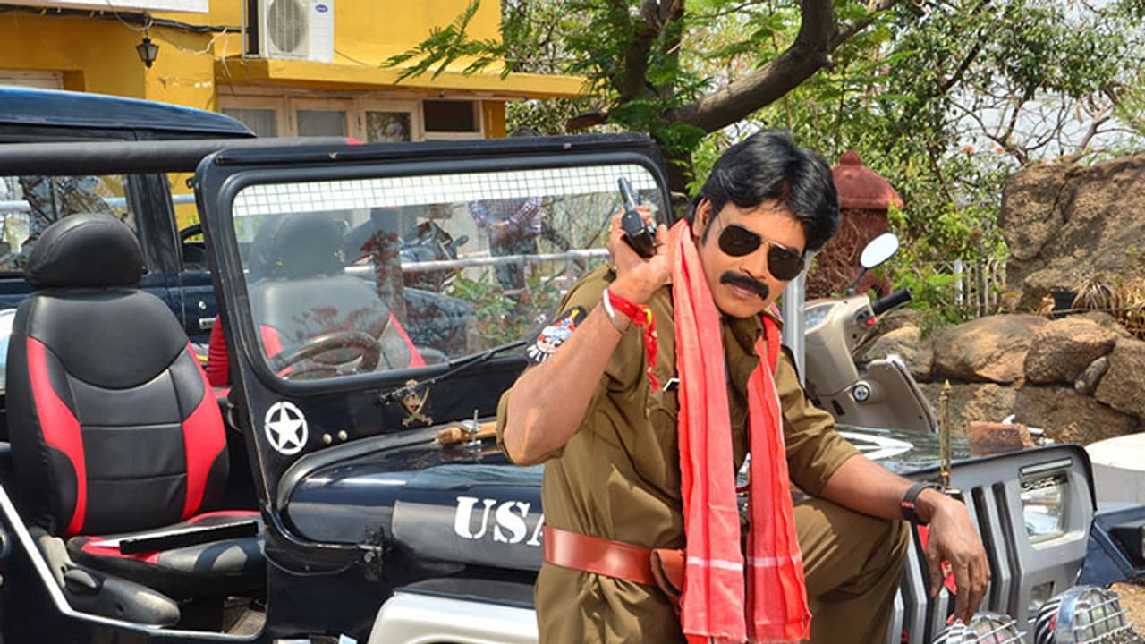 Director Bobby appreciates 3 star actors for standing by his side during his failure Director Bobby appreciates 3 star actors for standing by his side during his failure