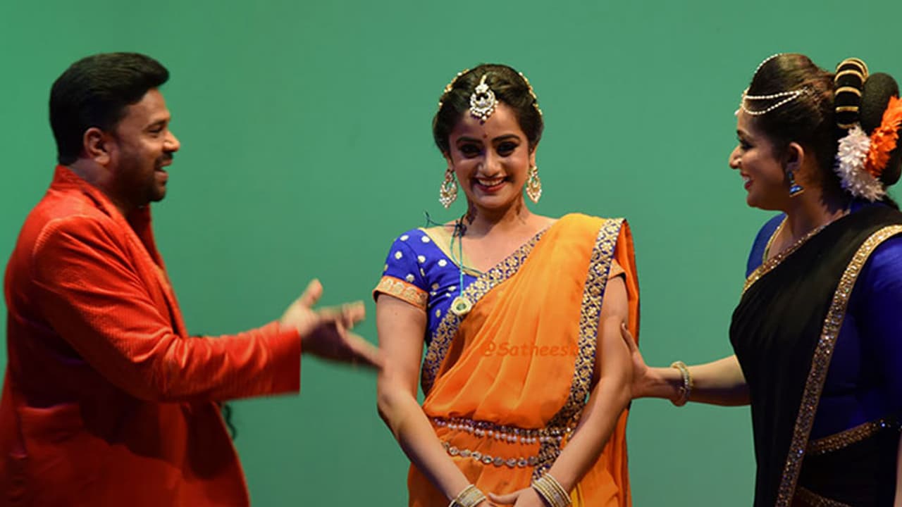 Here's what Namitha Pramod has to say about her alleged bank deals with Dileep Here's what Namitha Pramod has to say about her alleged bank deals with Dileep