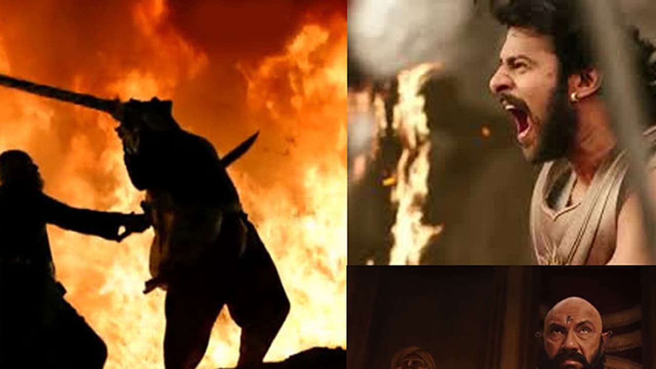 ಸಿನಿಮಾ ಬಿಡುಗಡೆ ಮುನ್ನವೆ ಬಾಹುಬಲಿಯನ್ನು ಕಟ್ಟಪ್ಪ ಕೊಂದ ರಹಸ್ಯ ಲೀಕ್ ಆಯ್ತು! ಸಿನಿಮಾ ಬಿಡುಗಡೆ ಮುನ್ನವೆ ಬಾಹುಬಲಿಯನ್ನು ಕಟ್ಟಪ್ಪ ಕೊಂದ ರಹಸ್ಯ ಲೀಕ್ ಆಯ್ತು!