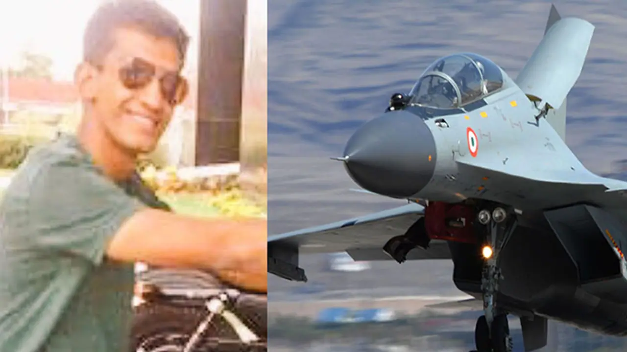 Sukhoi 30 jet crash: Bodies of missing pilots found