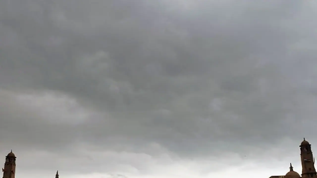 Skymet predicts ‘above average’ monsoon Skymet predicts ‘above average’ monsoon