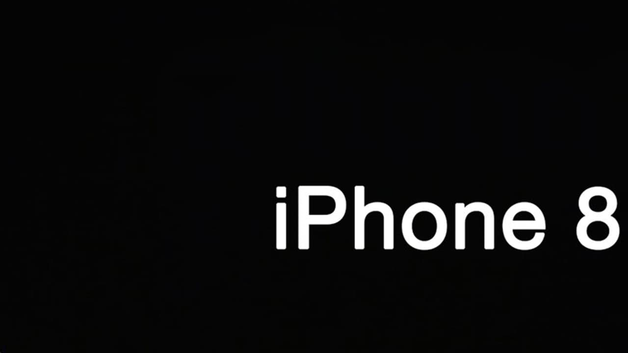ഐഫോൺ 8 ഇന്ന് പുറത്തിറങ്ങുന്നു: അറിയേണ്ട 5 കാര്യങ്ങൾ ഐഫോൺ 8 ഇന്ന് പുറത്തിറങ്ങുന്നു: അറിയേണ്ട 5 കാര്യങ്ങൾ