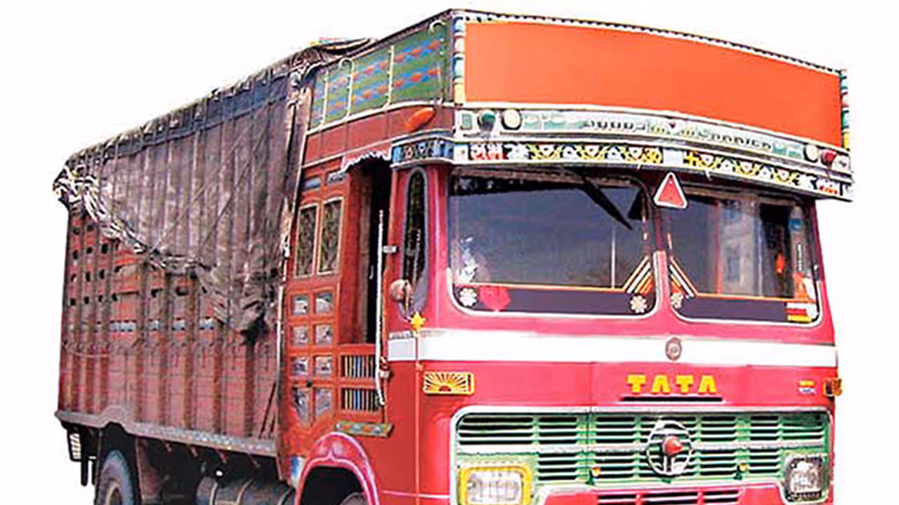 ട്രക്കുകൾക്ക് എ സി കാബിൻ നിർബന്ധമാക്കുന്നു ട്രക്കുകൾക്ക് എ സി കാബിൻ നിർബന്ധമാക്കുന്നു