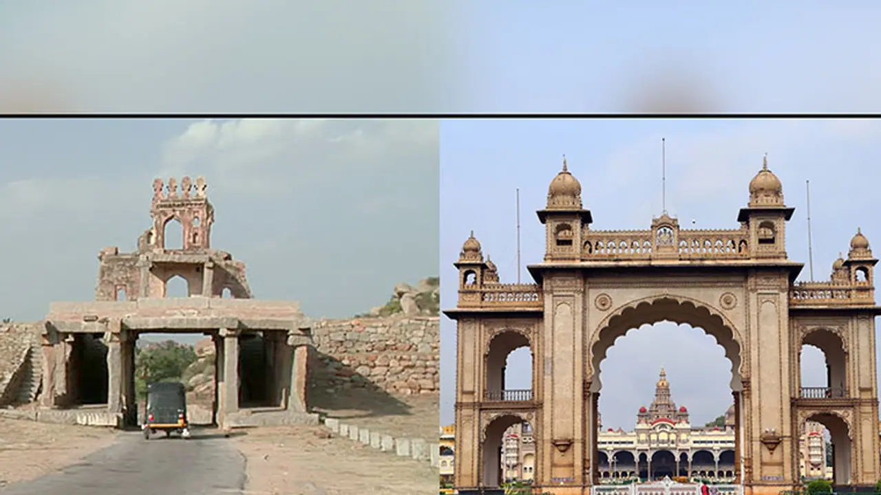 Modi’s demonetisation keeps visitors away from tourist spots! Modi’s demonetisation keeps visitors away from tourist spots!