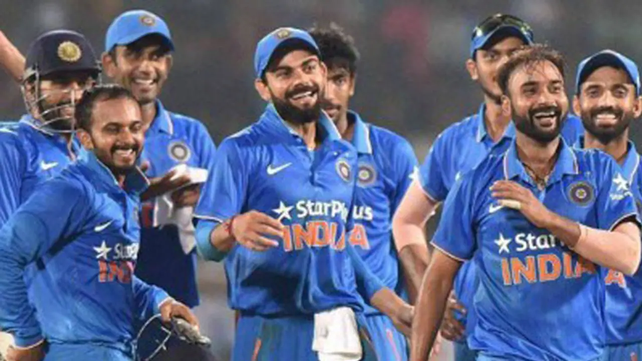 ಮುಂದಿನ ವರ್ಷದ ಆರಂಭದಲ್ಲಿ ಟೀಂ ಇಂಡಿಯಾದಿಂದ ಆಫ್ರಿಕಾ ಪ್ರವಾಸ