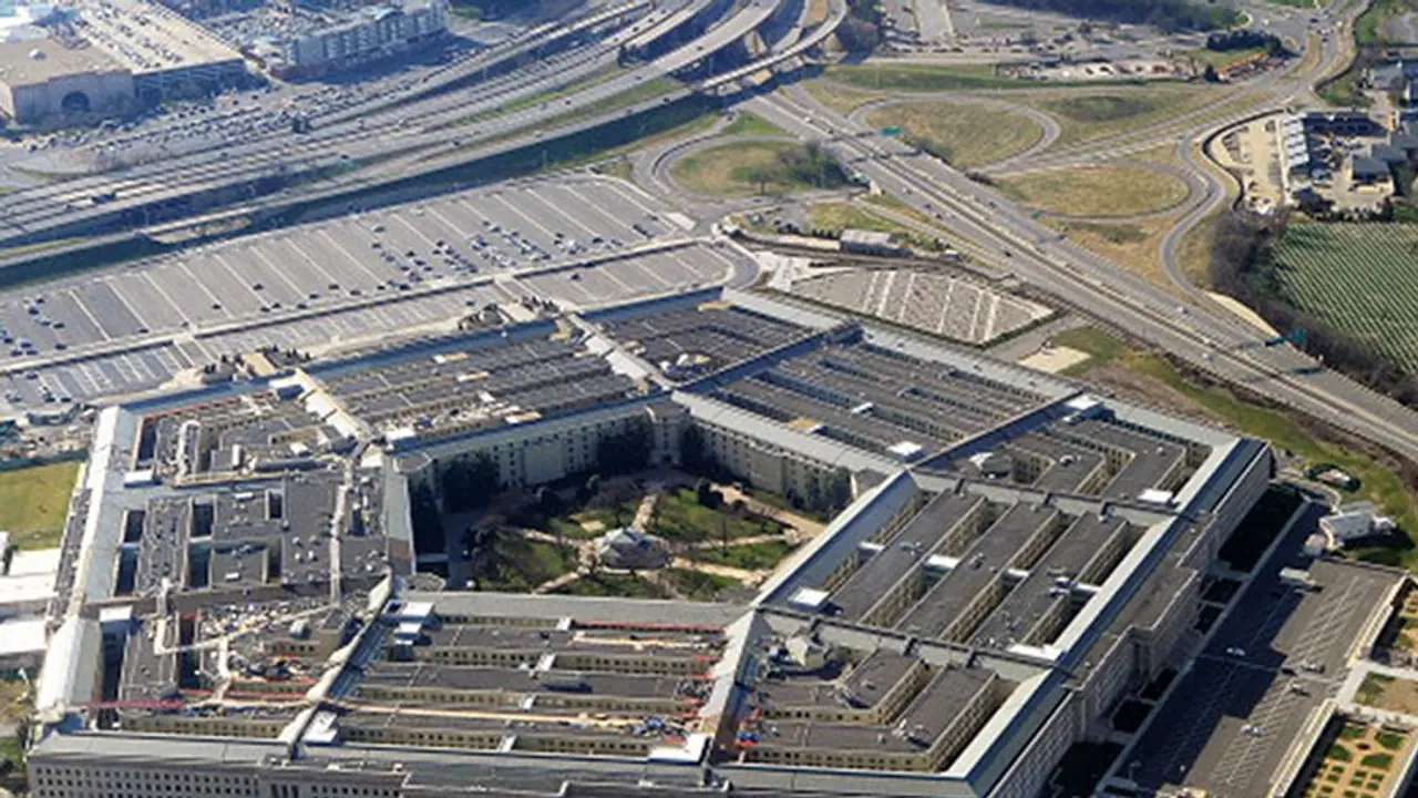 'Too risky to shoot down...' US after Chinese 'spy' balloon spotted over nuclear launch site 'Too risky to shoot down...' US after Chinese 'spy' balloon spotted over nuclear launch site