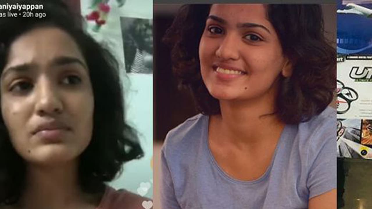 അവന് ചോദിച്ചു, ഒരു മണിക്കൂറിനെത്രയാ വില, 15 വയസേ ഒള്ളു എനിക്ക്; പൊട്ടിത്തെറിച്ച് ക്വീനിലെ നായിക അവന് ചോദിച്ചു, ഒരു മണിക്കൂറിനെത്രയാ വില, 15 വയസേ ഒള്ളു എനിക്ക്; പൊട്ടിത്തെറിച്ച് ക്വീനിലെ നായിക