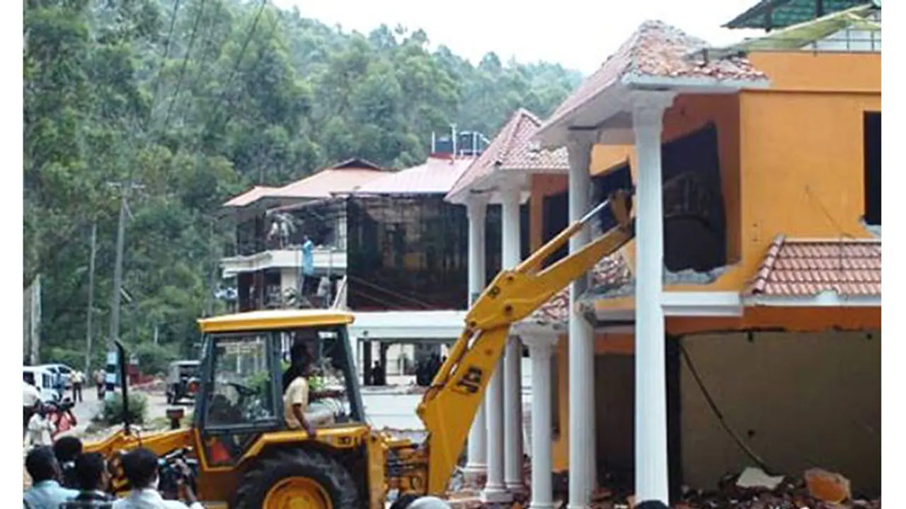 7 things you should know about Kerala's new anti land grab bill 7 things you should know about Kerala's new anti land grab bill