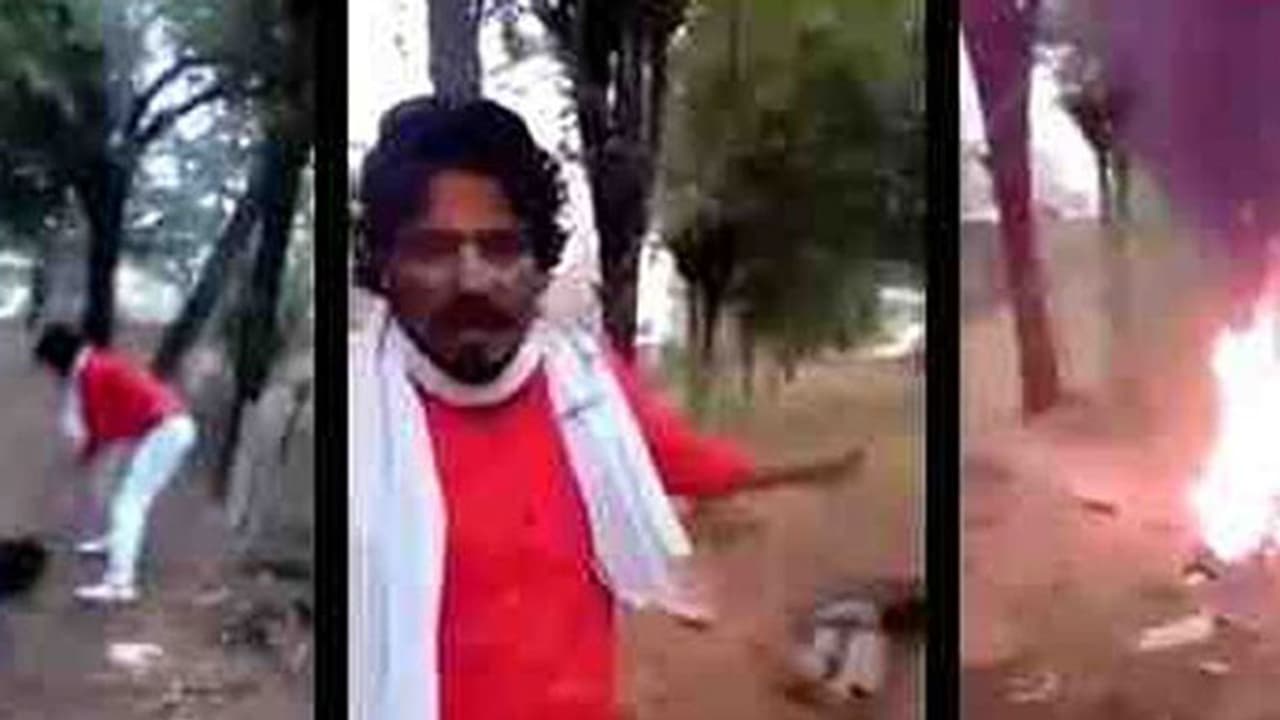 ലൗ ജിഹാദിന്റെ പേരില് അരുകൊല നടത്തിയ ശംഭുലാലിന് സംഭാവനയായി ലഭിച്ചത് 3 ലക്ഷം ലൗ ജിഹാദിന്റെ പേരില് അരുകൊല നടത്തിയ ശംഭുലാലിന് സംഭാവനയായി ലഭിച്ചത് 3 ലക്ഷം