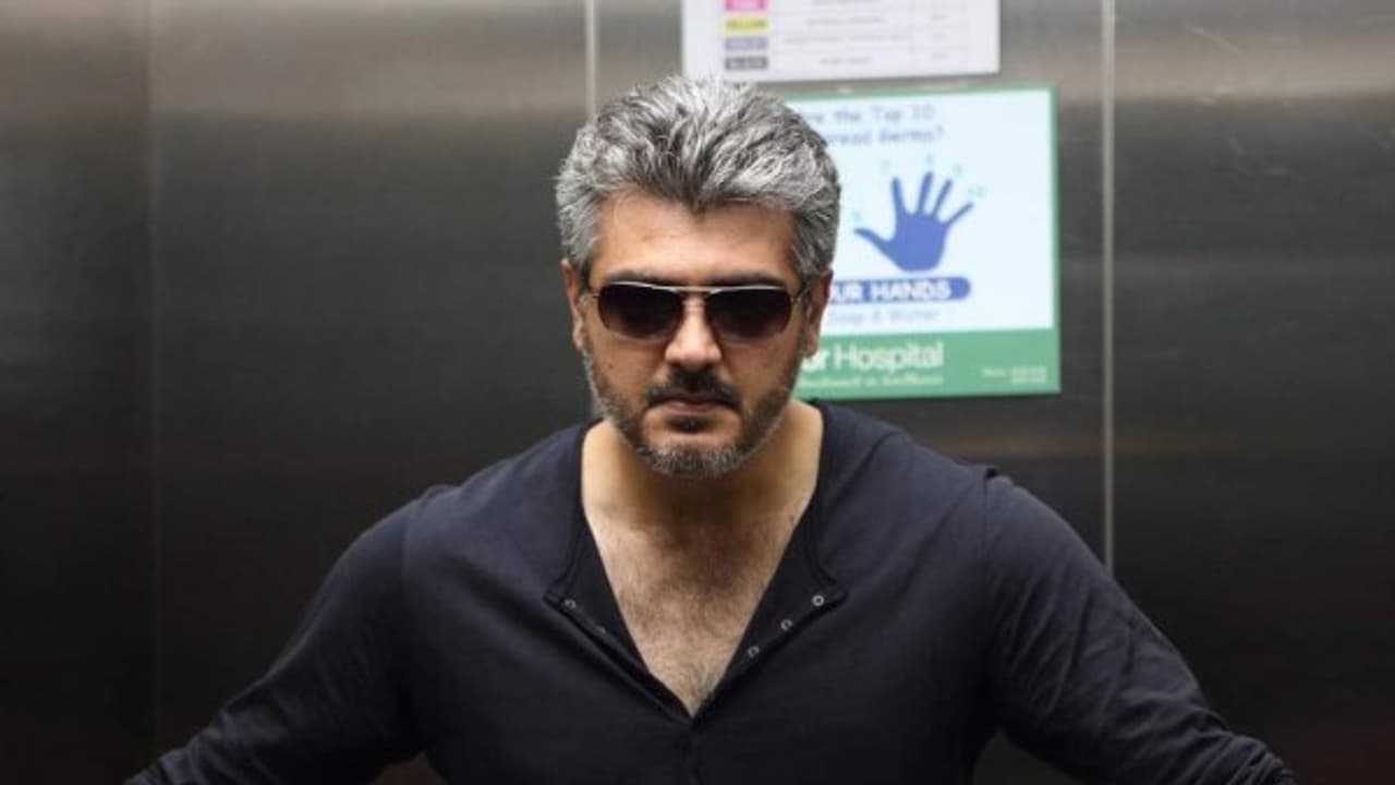 வட சென்னை பாஷையில் பட்டையை கிளப்ப வரும் அஜித்..! வட சென்னை பாஷையில் பட்டையை கிளப்ப வரும் அஜித்..!