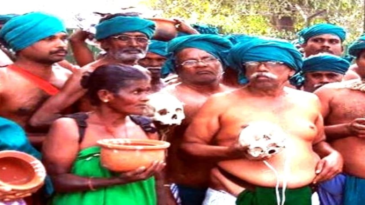 டெல்லியில் தொடரும் விவசாயிகள் போராட்டம் மத்திய அமைச்சர்களை சந்திக்க தமிழக அரசு ஏற்பாடு...