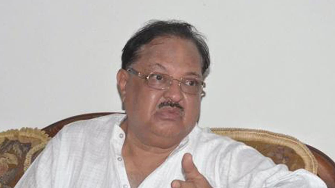 Former minister Qamarul Islam no more Former minister Qamarul Islam no more