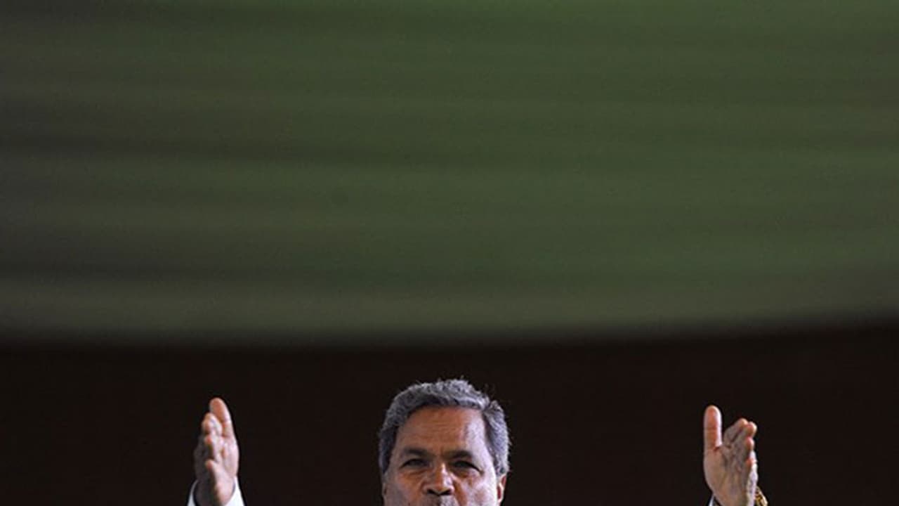 2018 polls will be my last election, says Siddaramaiah 2018 polls will be my last election, says Siddaramaiah