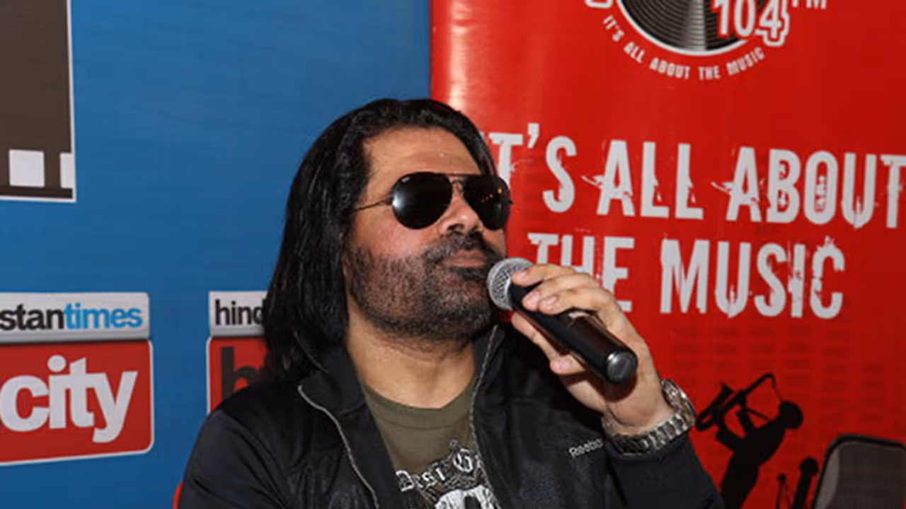 Pak singer's concert in Bengaluru cancelled Pak singer's concert in Bengaluru cancelled