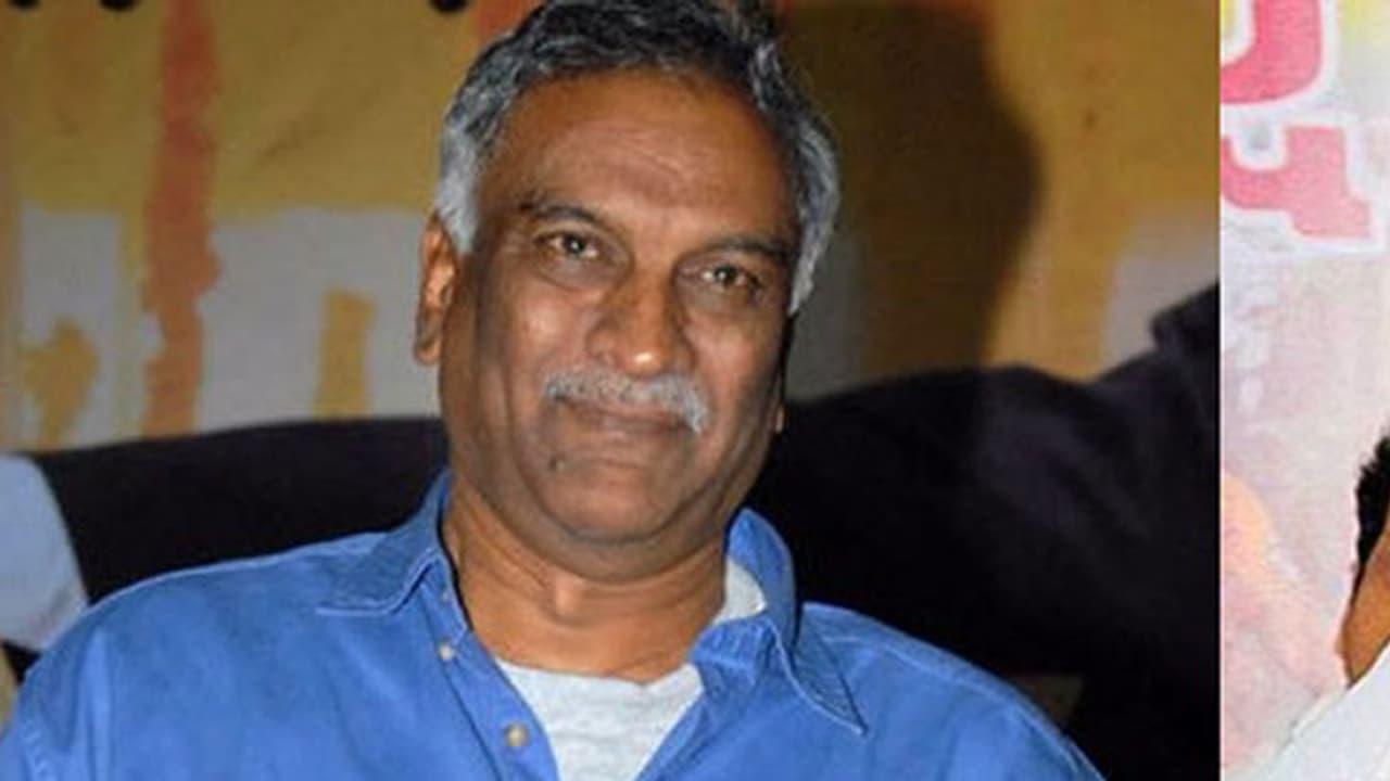 Thammareddy: రాజకీయాల్లోకి తమ్మారెడ్డి భరద్వాజ్.. పార్టీలో చేరాలని కాంగ్రెస్ హైకమాండ్ ఫోన్!