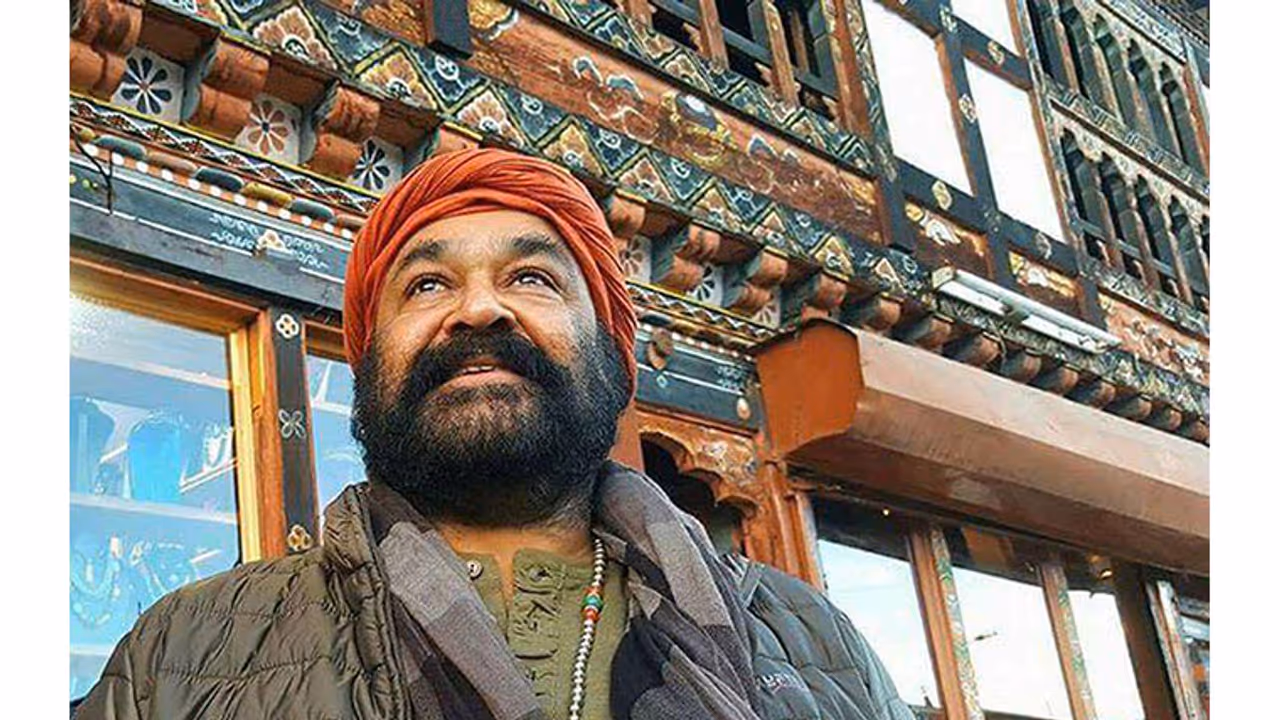 പരിസര വൃത്തിയെ കുറിച്ച് മോഹന്‍ലാല്‍ പറയുന്നത് കേള്‍ക്കൂ... എത്ര മനോഹരം