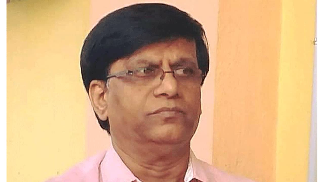 ಇದು ಸಿದ್ದರಾಮೋತ್ಸವ ಅಲ್ಲ, ಸಿದ್ದು ಜನ್ಮದಿನದ ಅಮೃತ ಮಹೋತ್ಸವ: ಬಸವರಾಜ ರಾಯರೆಡ್ಡಿ