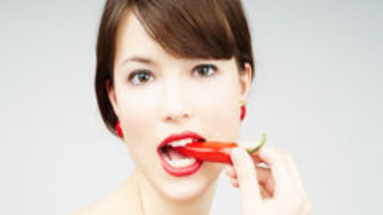 உங்களுக்குத் தெரியுமா? கெட்ட கொழுப்பை கரைக்கும் சக்தி மிளகாய்க்கு உண்டு...