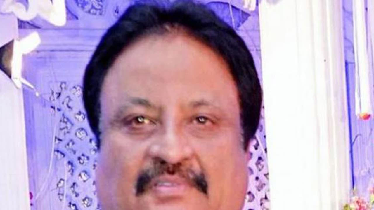 బండి సంజయ్ ను సీఎం చేశాక.. బీజేపీకి రాజీనామా చేసే విషయం ఆలోచిస్తా జితేందర్ రెడ్డి