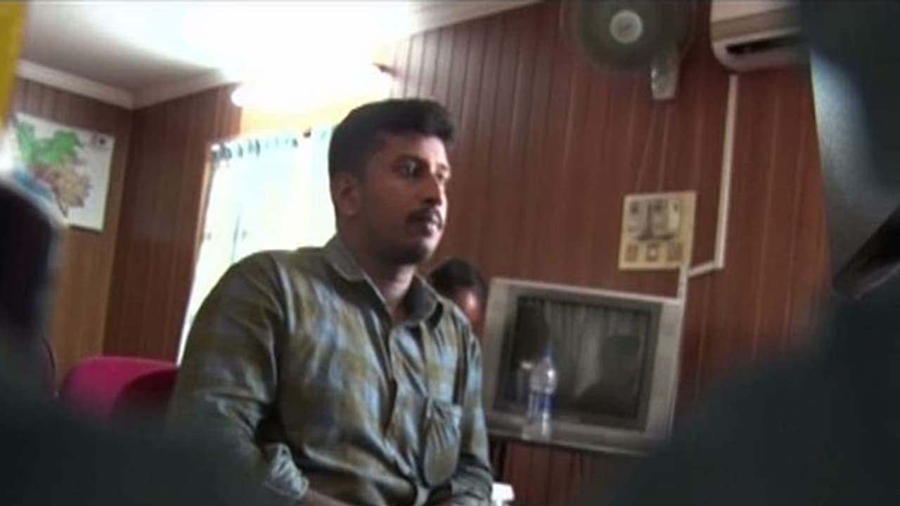 Watch: RSS worker confesses to Kannur Fazal murder Watch: RSS worker confesses to Kannur Fazal murder