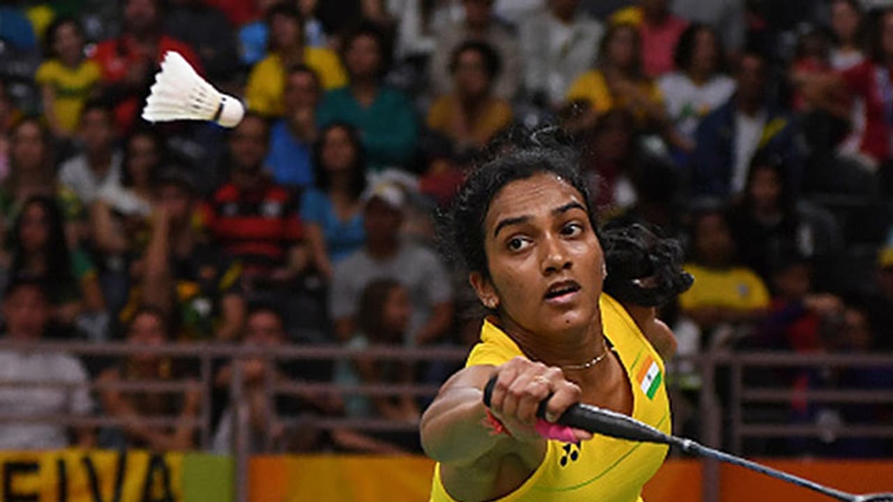 ബാഡ്മിന്റണില് ഇന്ത്യക്ക് അഭിമാന വര്ഷം: പരിശീലകന് പുല്ലേല ഗോപീചന്ദ് ബാഡ്മിന്റണില് ഇന്ത്യക്ക് അഭിമാന വര്ഷം: പരിശീലകന് പുല്ലേല ഗോപീചന്ദ്