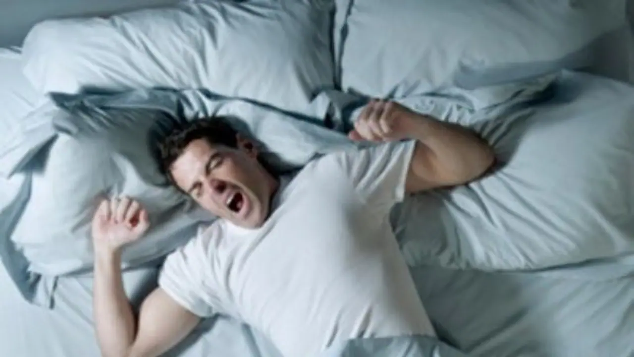 இரவு 10 மணிக்கு மேல் தூங்கினால் நிச்சயம் புற்றுநோய் வரும்... எப்படின்னு இதை வாசிங்க தெரியும்... இரவு 10 மணிக்கு மேல் தூங்கினால் நிச்சயம் புற்றுநோய் வரும்... எப்படின்னு இதை வாசிங்க தெரியும்...