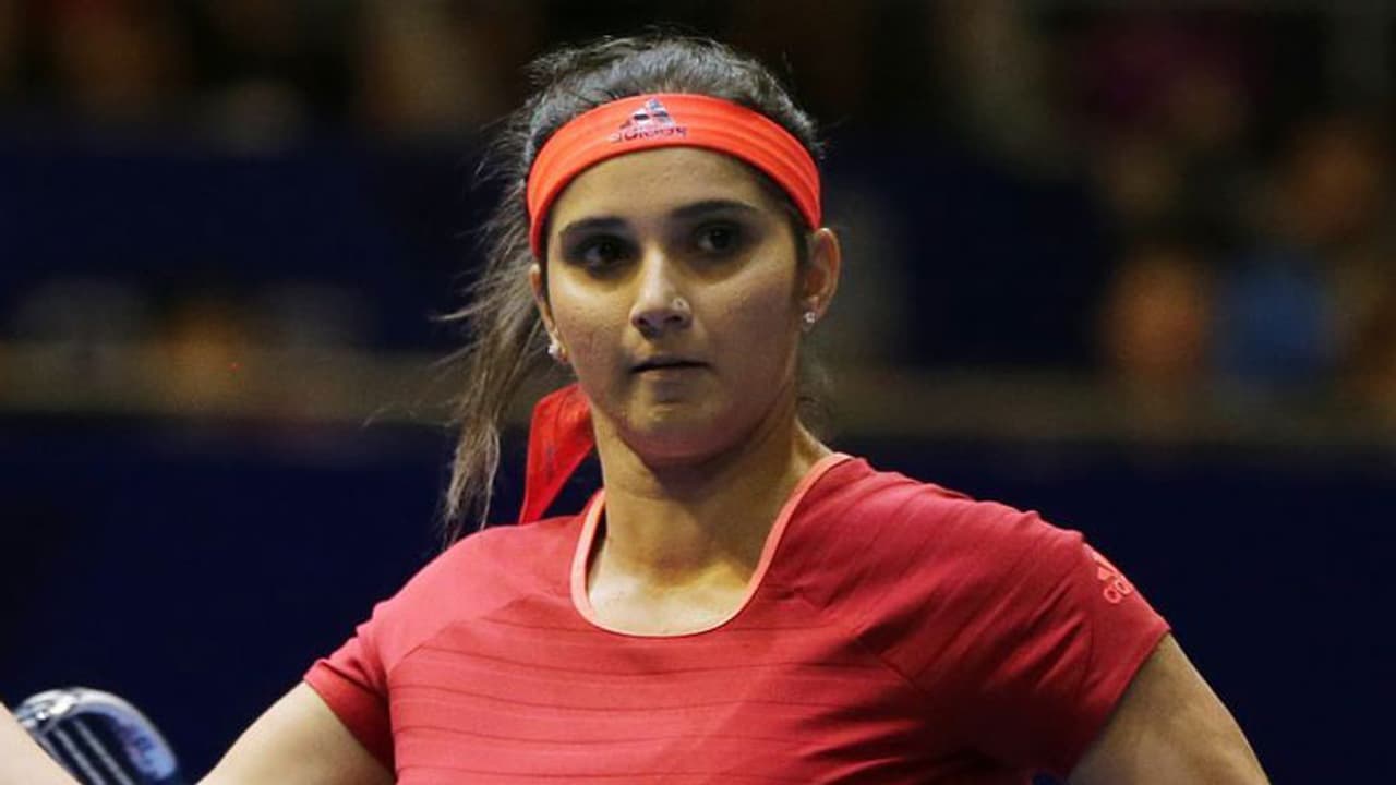 2019ರಲ್ಲಿ ಟೆನಿಸ್’ಗೆ ಮರಳುವ ವಿಶ್ವಾಸದಲ್ಲಿ ಸಾನಿಯಾ 2019ರಲ್ಲಿ ಟೆನಿಸ್’ಗೆ ಮರಳುವ ವಿಶ್ವಾಸದಲ್ಲಿ ಸಾನಿಯಾ